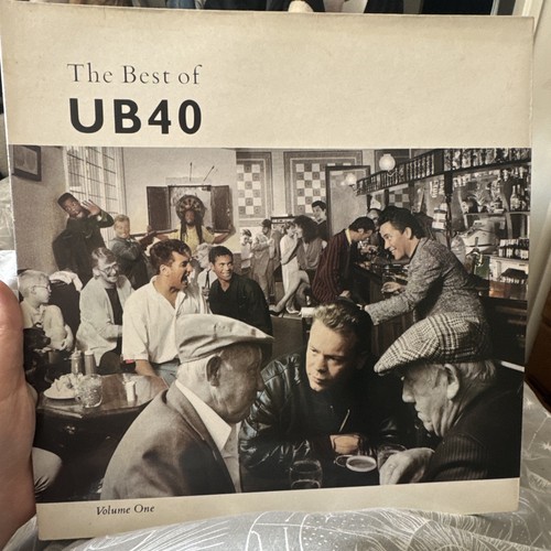 Ub40 the best - the, of