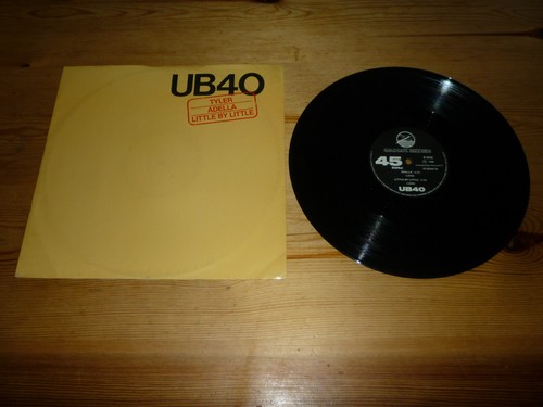 Ub40 tyler inch - ub40,