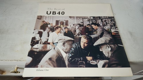 Ub40 the best - ub40,