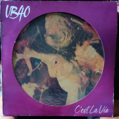 Ub40 est vie - ub40,