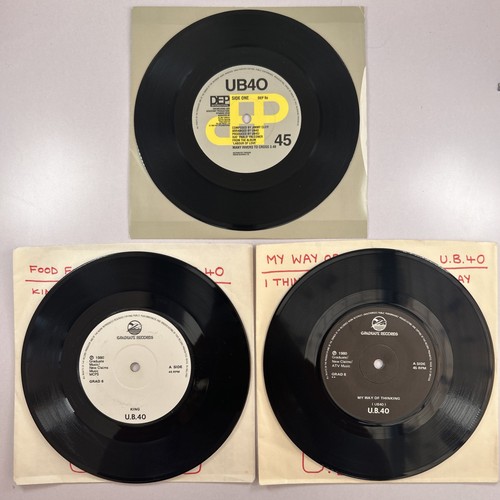 Bundle ub40 titles in - bundle/,