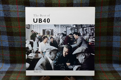 The best ub40 volume - of,