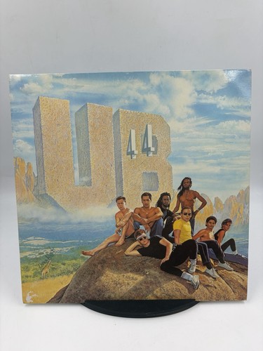 Ub40 ub44 vinyl - ub44, lp