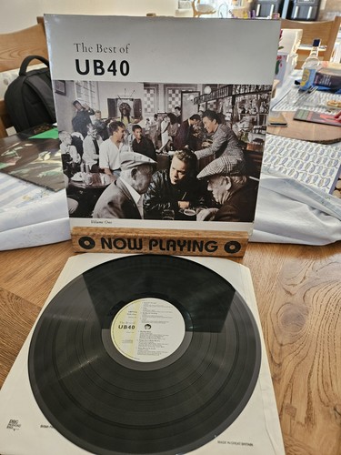Ub40 the best - of, volume