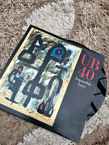 Ub40 impossible love dep - ub40,