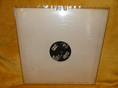 Ub40 present arms vinyl - present, lp