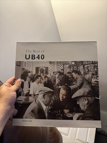 Ub40 the best volume - of,
