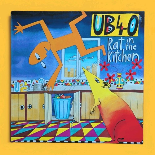 Ub40 rat the he - -,
