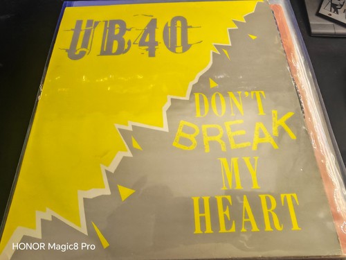 Ub40 dont break heart - my,