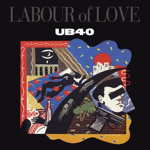 Ub40 labour love national - ub40,