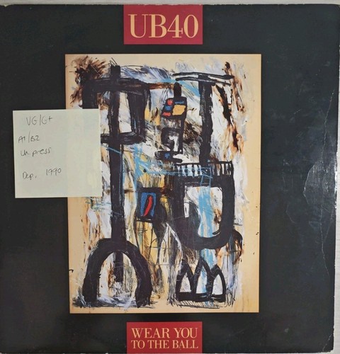 Ub40 wear you - wear,