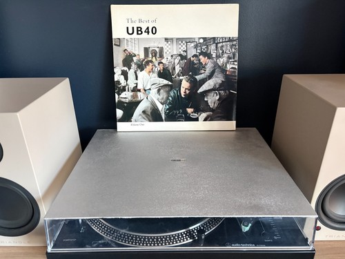 The best ub40 volume - of,