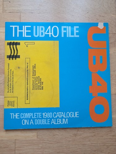 The un40 file complete - file,