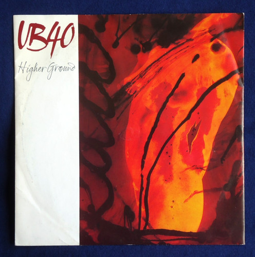 Ub40 higher ground - -, a1/b1