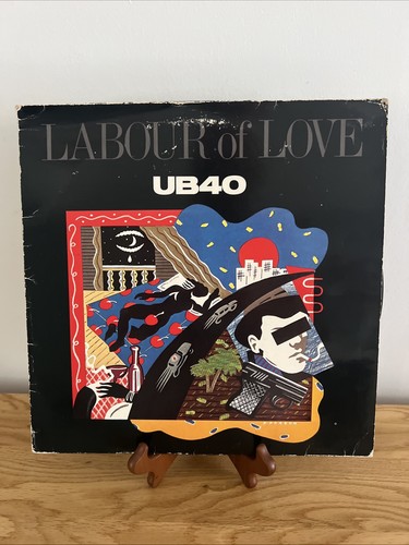 Ub40 labour love - of,