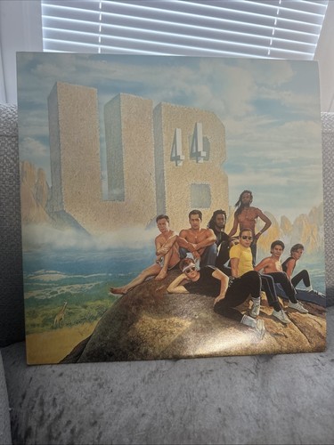 Dep international ub40 - ,