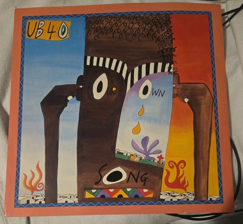 Ub40 sing our - ub40, 12"