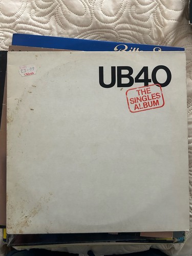 Ub40 the singles - the, album