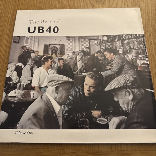 The best ub40 - of,