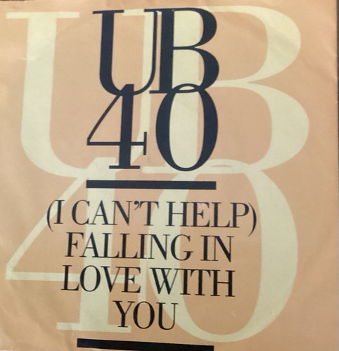 Ub40 falling - -,