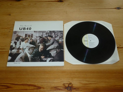 Ub40 the best - ub40,