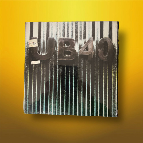 Ub40 1980 vinyl us - 1980-83,