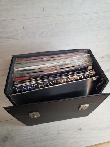 Joblot x50 80s vinyl - 80s, ub40