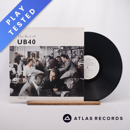 Ub40 the best volume - the, of