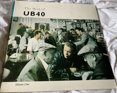 Ub40 the best - ub40,,