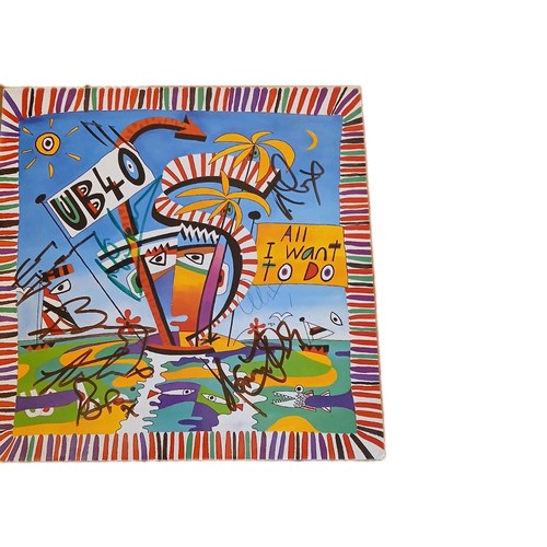 Ub40 all want 12 - all, i