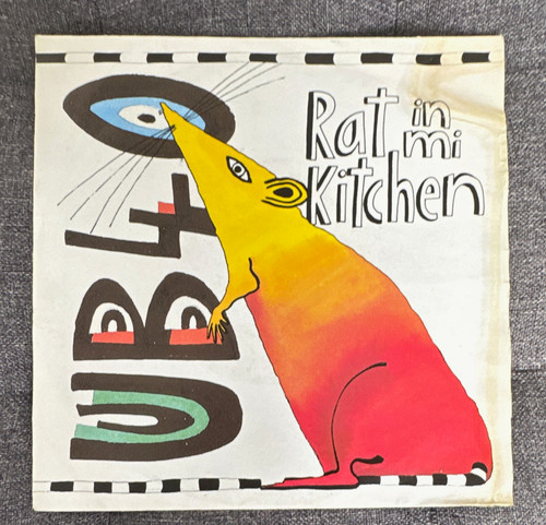 Ub40 rat kitchen 7 - rat,