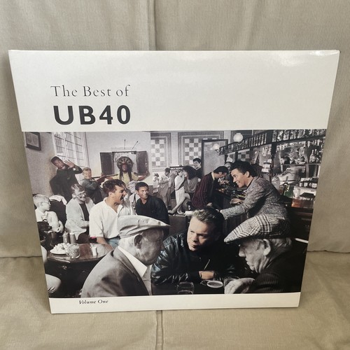 Ub40 the best - ub40,