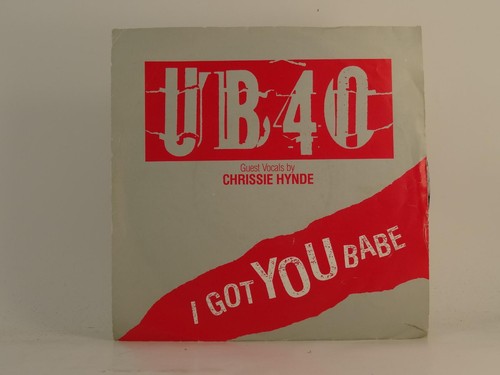 Ub40 got you babe - got, 2