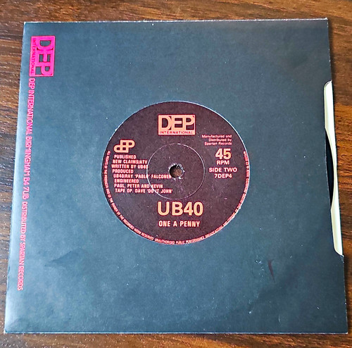 Ub40 love all - ub40,