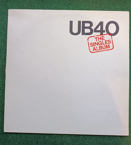 Ub40 the singles album 1983 - the,