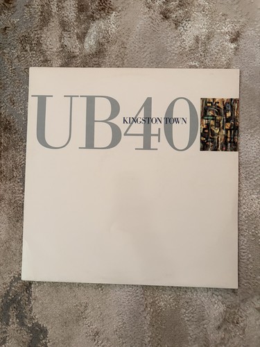 Ub40 kingston town - –, (12”)