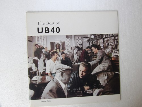 Ub40 the best - ub40:,