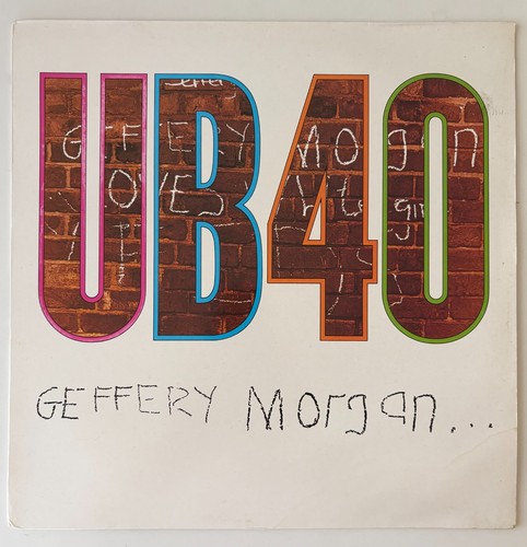 Ub40 geffery morgan 1984 dep - ub40-geffery, morgan-1984-dep