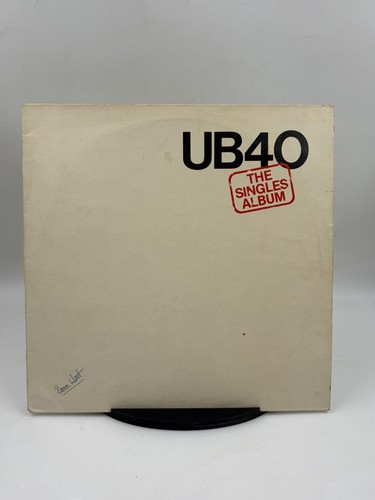 Ub40 the singles - singles,