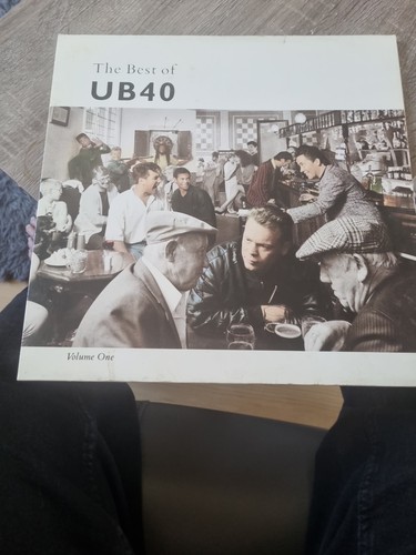 Ub40 the best - ub40, of